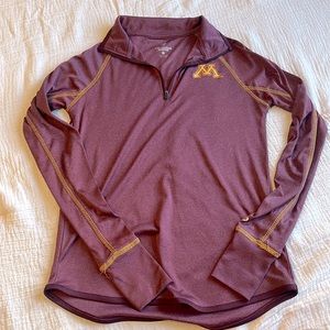 Minnesota Gophers Long Sleeve!